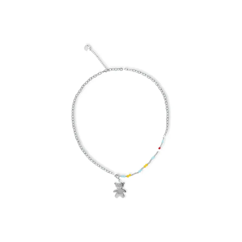 PCMY Silver Demon And Beast Painter Accessories Unisex-4