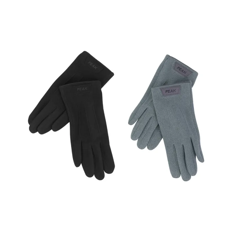 PEAK Gloves Unisex-3