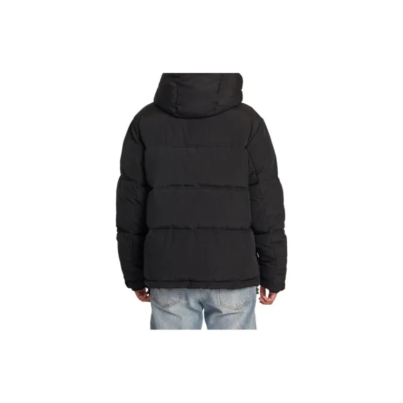 RVCA Jackets Men Black-1