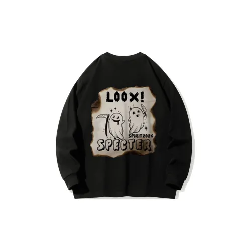 LOOX! Sweatshirts Unisex