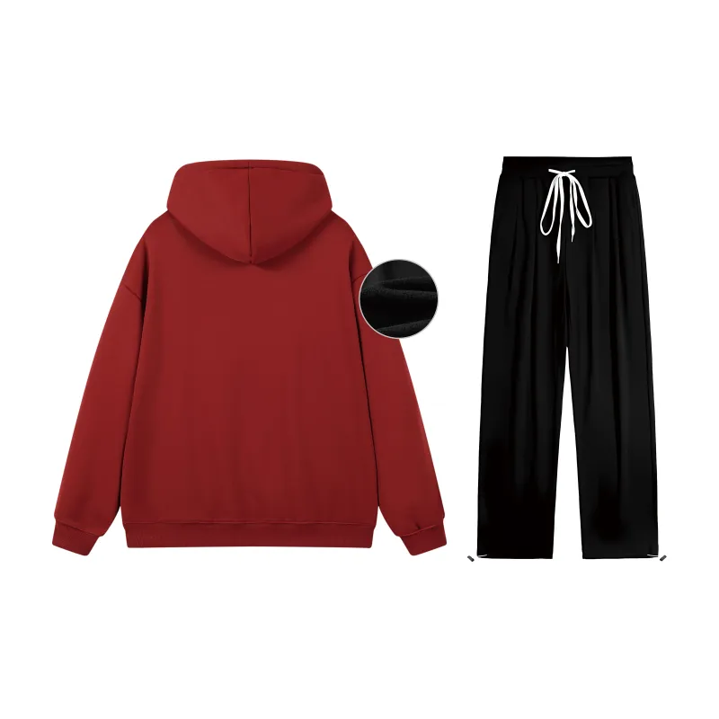 Cost Per Kilo Sweatshirt Sets Unisex-7
