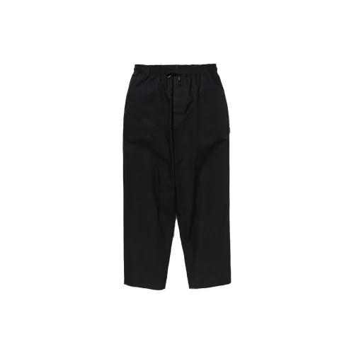 WTAPS Casual Pants Men