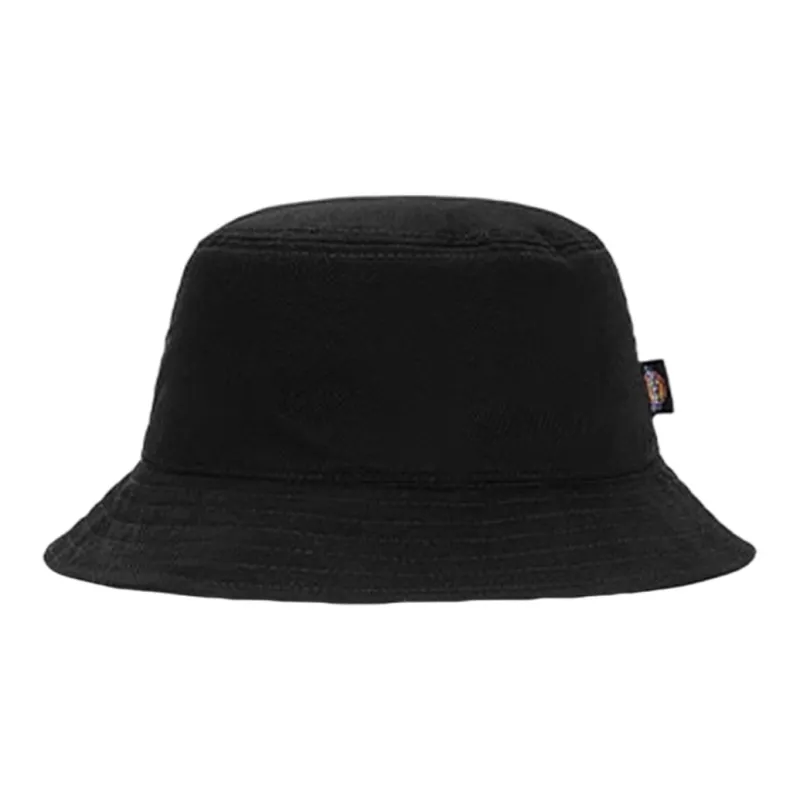 Dickies Bucket Hats Unisex Black-1