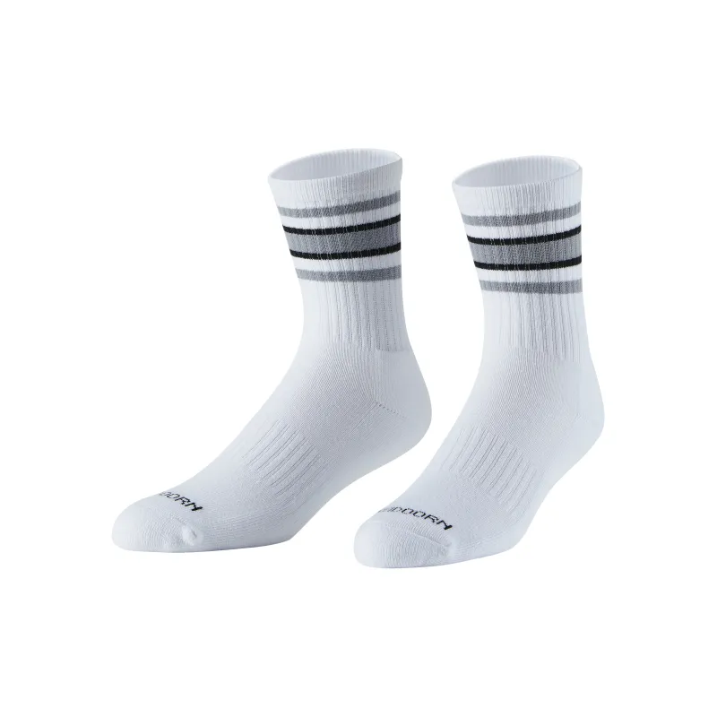 VEIDOORN Knee High Socks Unisex-5