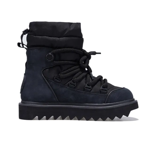 Palladium Ankle Boots Women's Black-1