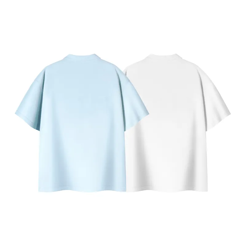 PSO Brand Puppy Series Polo Shirt Unisex-40