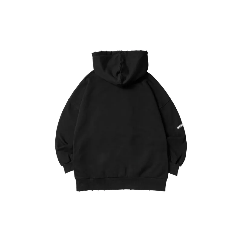 Bodydream Bodydream BASIC Jacket Unisex-9