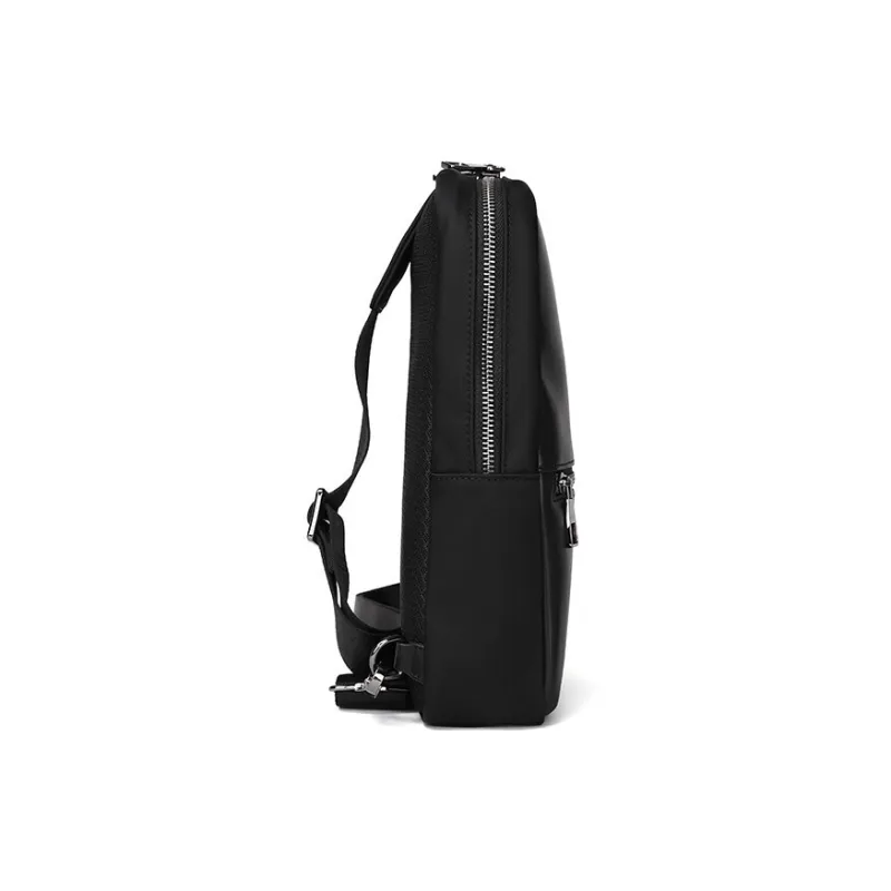 ELLE HOMME Sling Bags Black-3