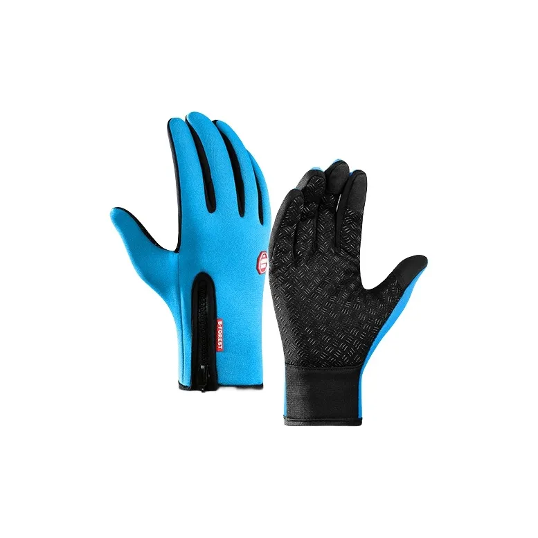 ZHIYILIANGPIN Ski Gloves Gloves Unisex-6