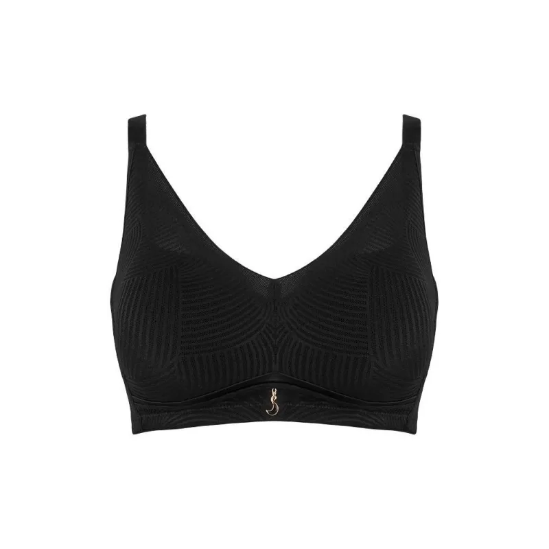 BESWAN Women's Bras-0