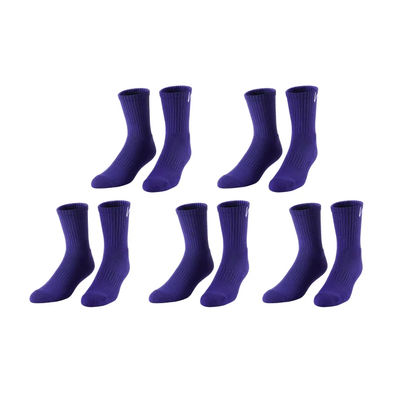 VEIDOORN FW23 Knee High Socks Unisex-18