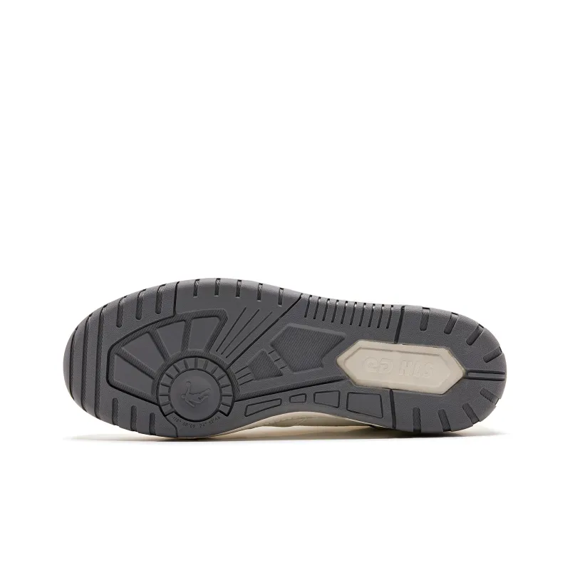 QIAODAN Enlightenment 3.0 Skateboard Shoes Men High Top-4