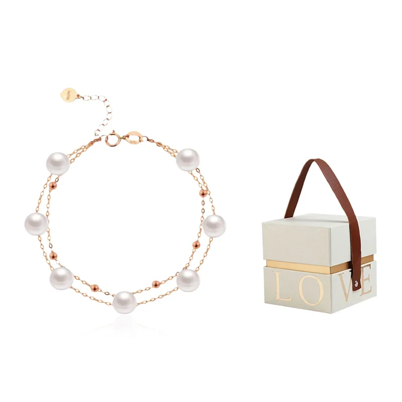 HOLLY RYAN Pearl Bracelets Women's-2