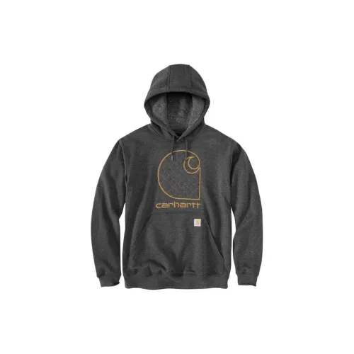 Carhartt Sweatshirt Men