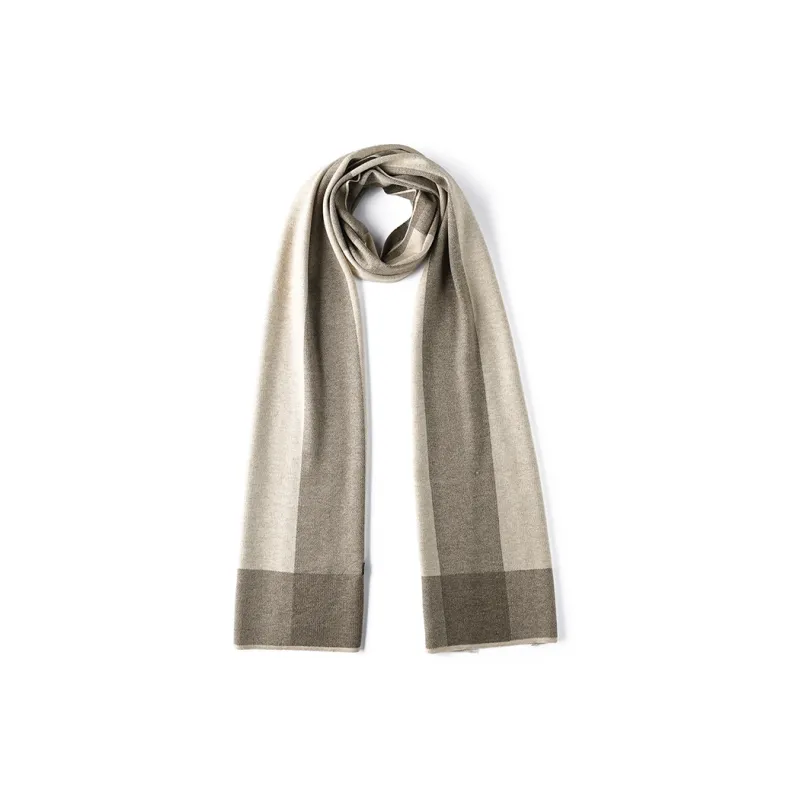 JAGUAR Knit Scarves Unisex-3