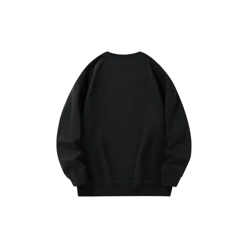 K bird Sweatshirts Unisex-1