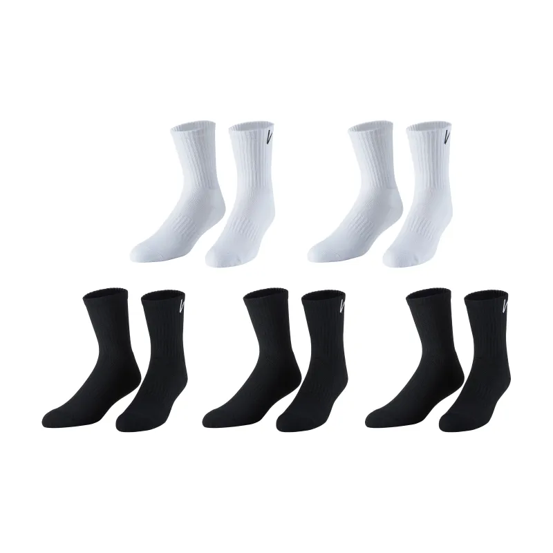 VEIDOORN FW23 Knee High Socks Unisex-21