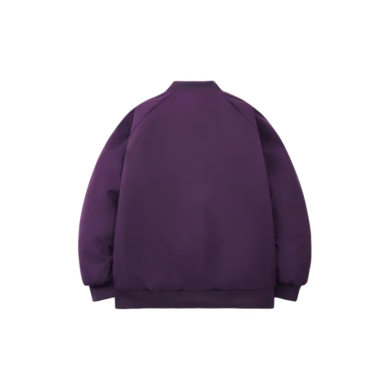 SESAME STREET Puffer Jacket Unisex-5