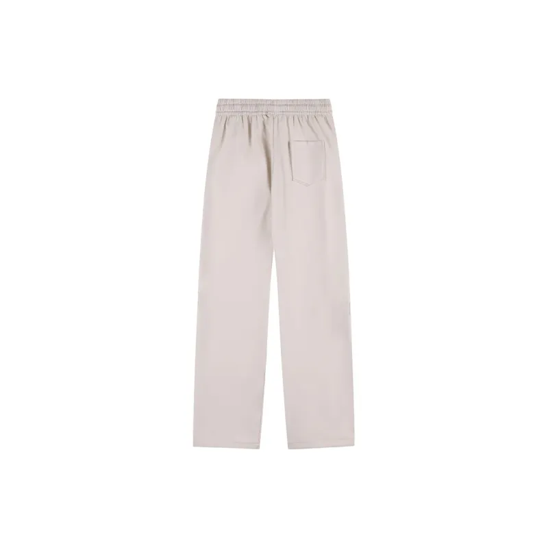 COMOWA Casual Pants Unisex-9