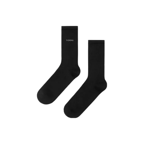 Givenchy Men Knee-high Socks