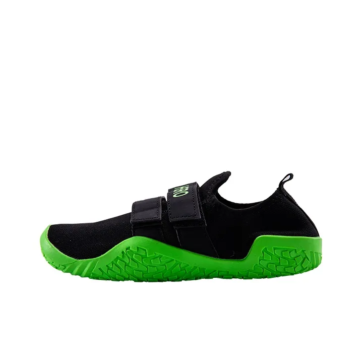 ZERO TO HERO Wear-Resistant Breathable Coverage Balance Impact-Resistant Low-Top Training Shoes Unisex-30