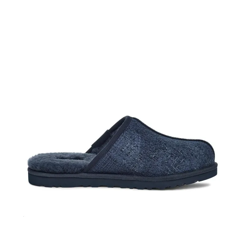 UGG Embroidered Slide 'The Elder Statesman'-1