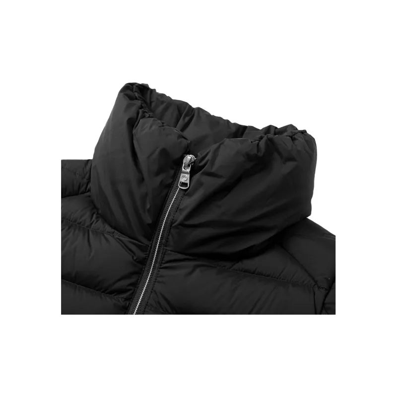 Colmar Zipped Down Jacket-2