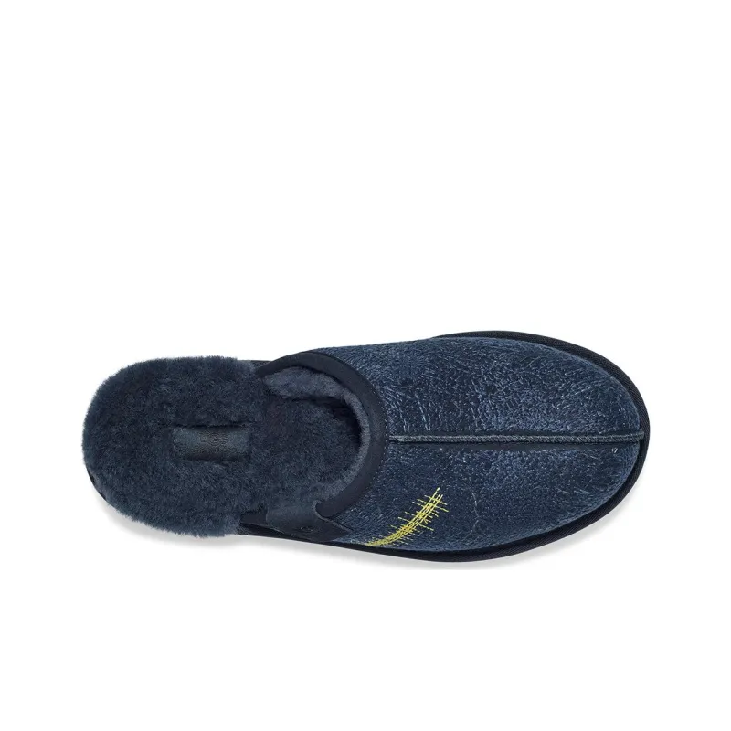 UGG Embroidered Slide 'The Elder Statesman'-4