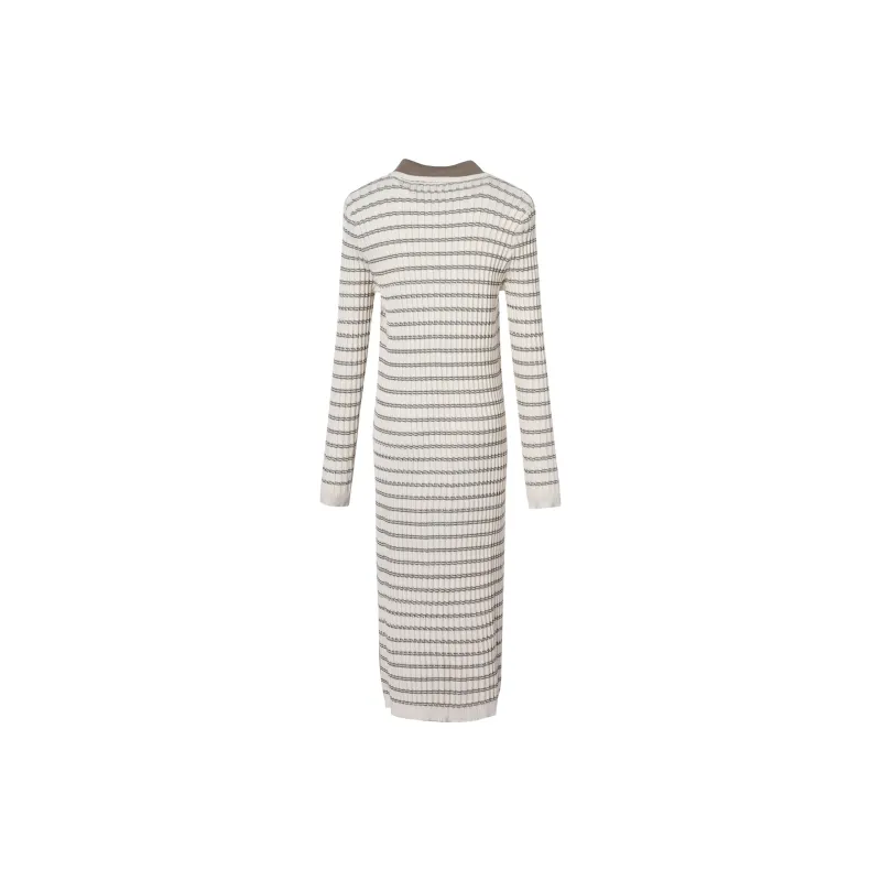 AURORA MUSE Long Sleeved Dresses Women's-1