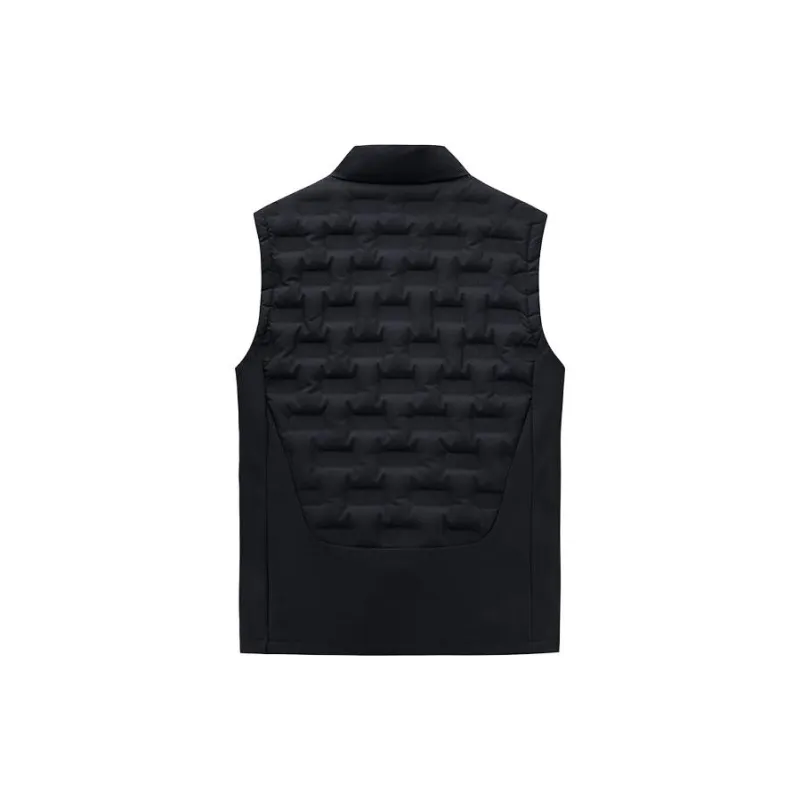 ANTA Vests Men Black-1