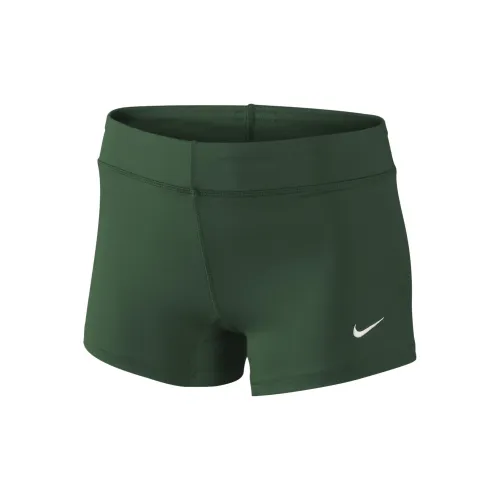 Nike Casual Shorts Women's Dark Green