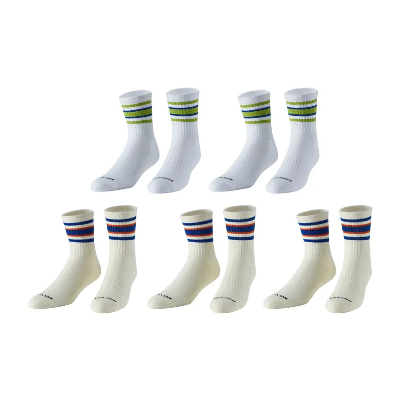 VEIDOORN Knee High Socks Unisex-21
