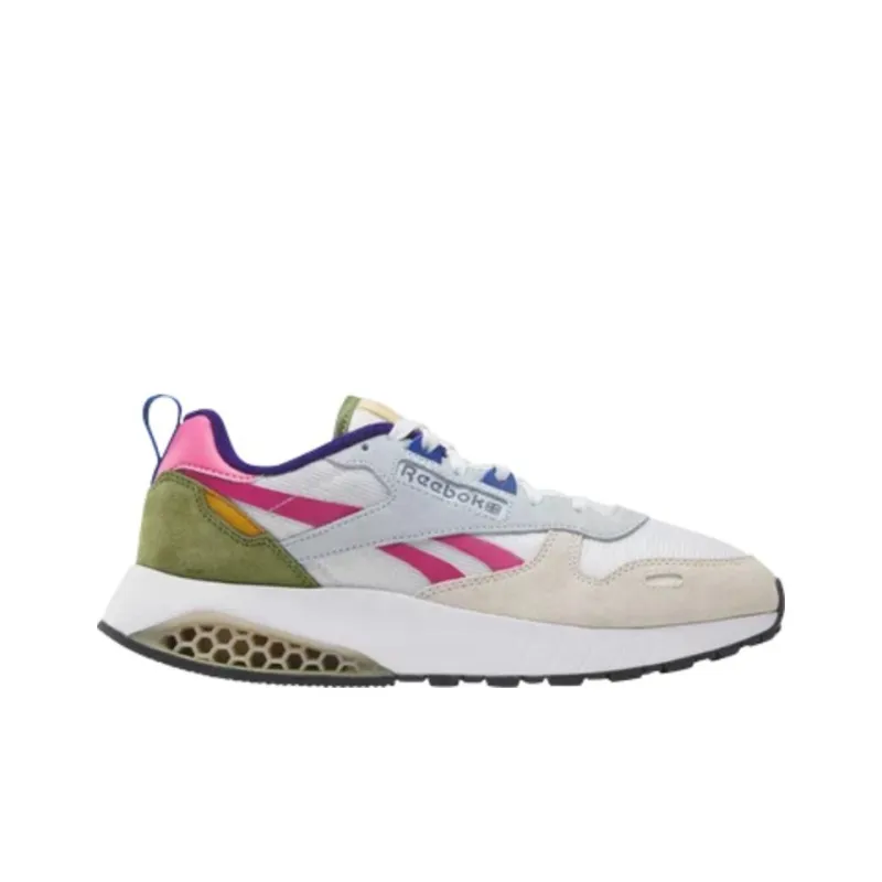 Reebok Classic Leather Hexalite 'Stucco Pink Olive'-1