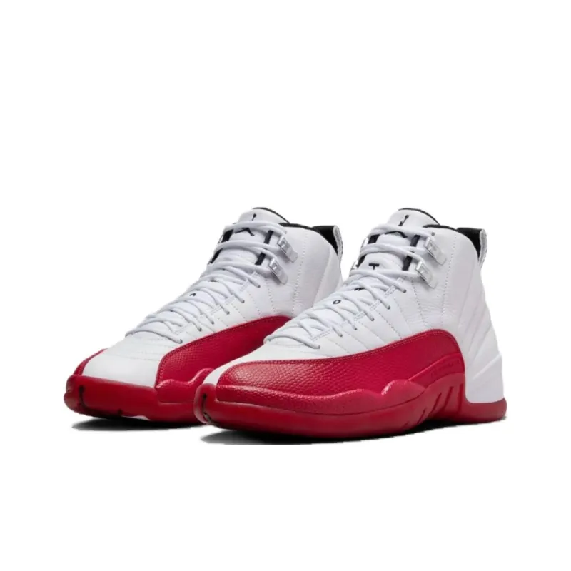 Air Jordan 12 Retro "Cherry" 2023-2