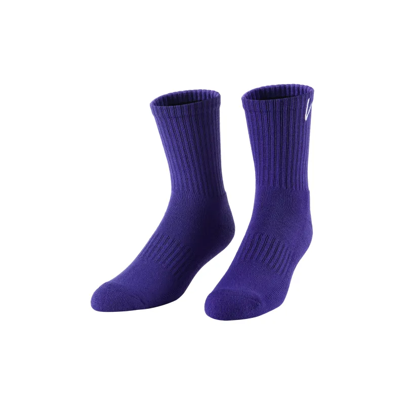 VEIDOORN FW23 Knee High Socks Unisex-49