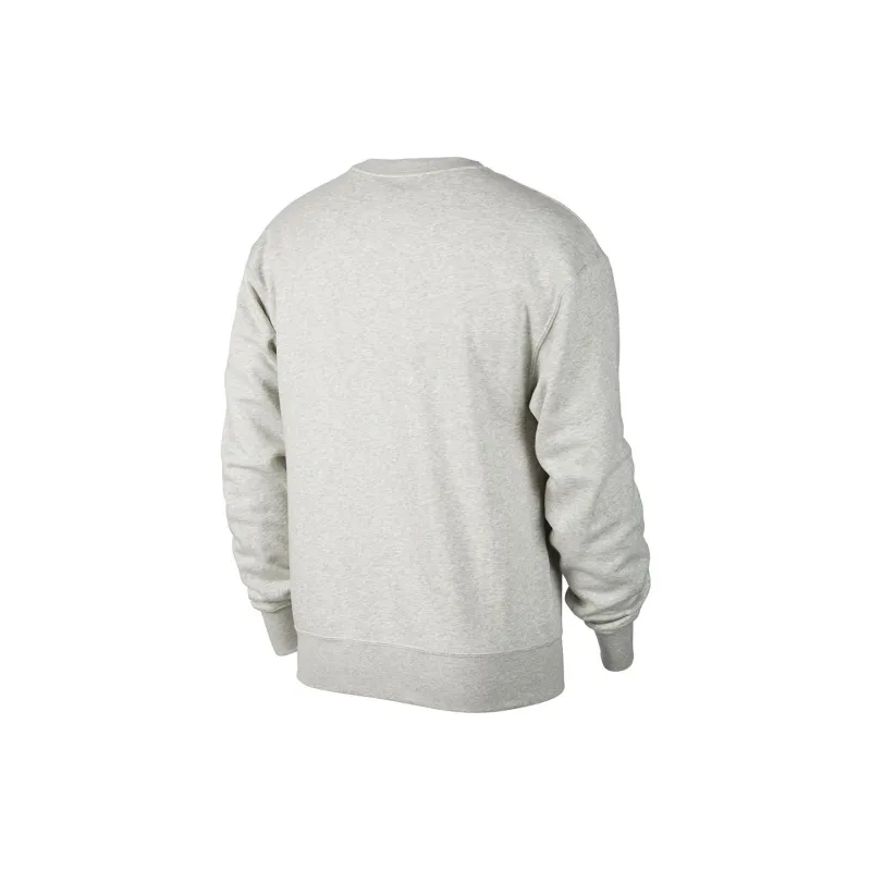 Jordan Air Sweatshirts Men Gray-1
