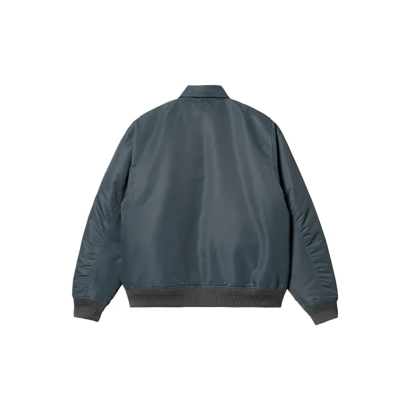 Carhartt WIP Jackets Men Ore Color-1