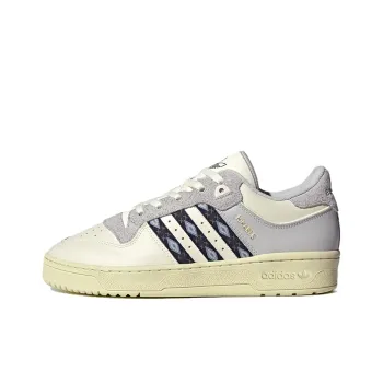 Rivalry Hikari Shibata X Adidas Originals Low 86 'Off White'