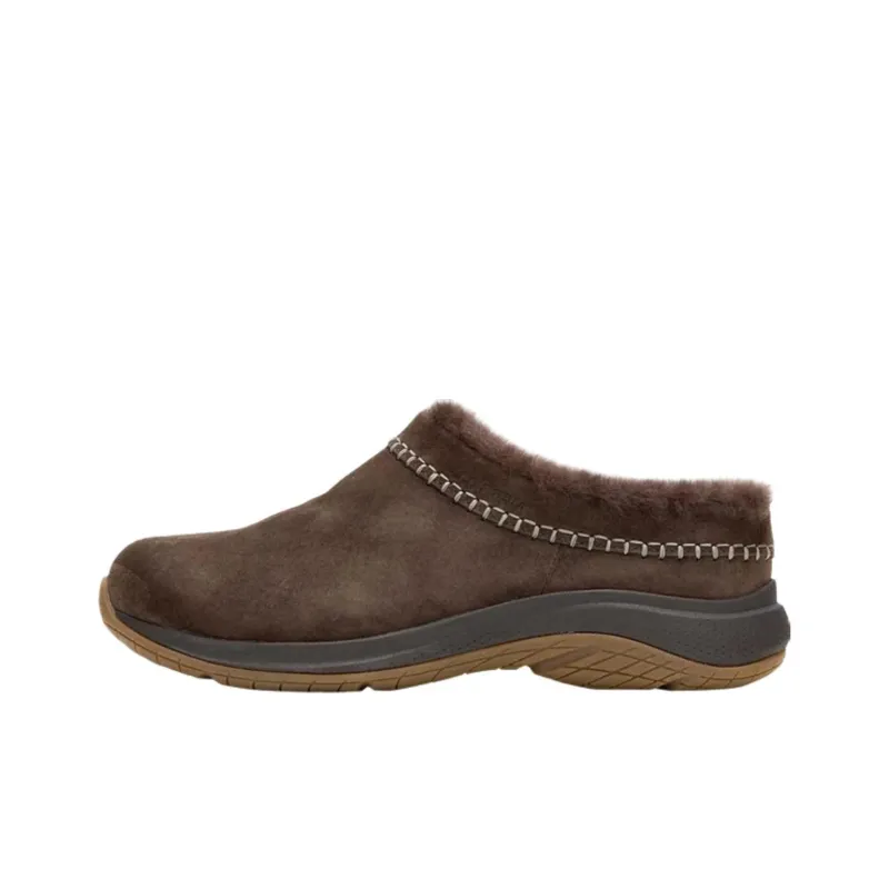 MERRELL Women's Encore Ice 5 'Espresso Gum' Women's-0