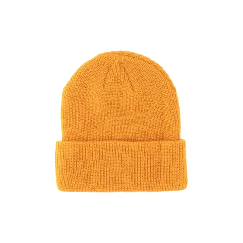 Stussy Basic Cuff Beanie-1