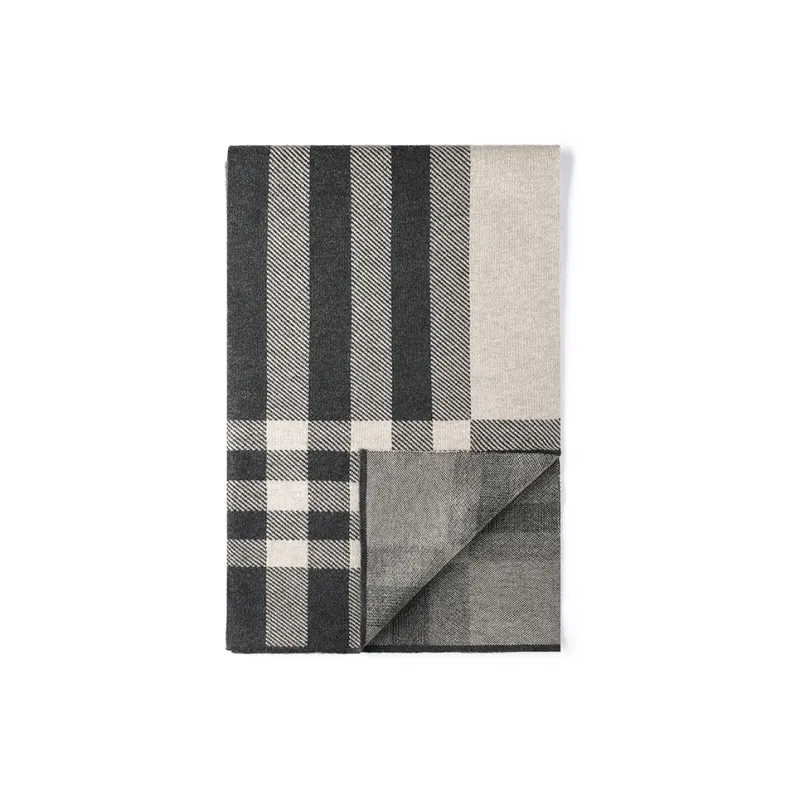 JAGUAR Knit Scarves Unisex-2