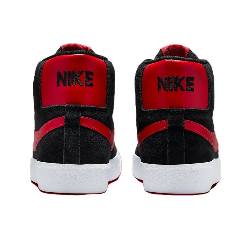 Nike Sb Zoom Blazer Mid Bred-4