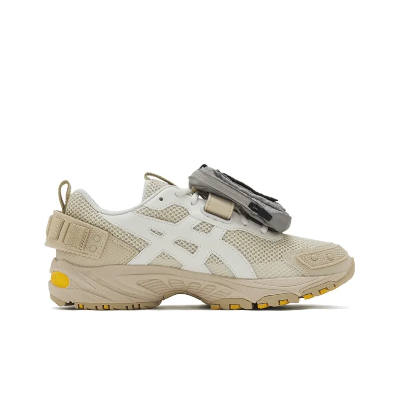 Asics Gel Kahana Tr V3 'Beige White'-2