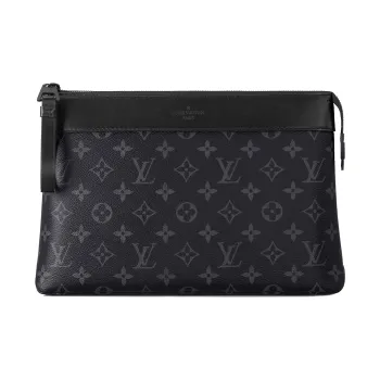 LOUIS VUITTON Pochette Voyage Souple