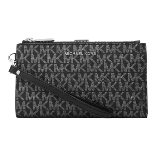 MICHAEL KORS Jet Set Wallets