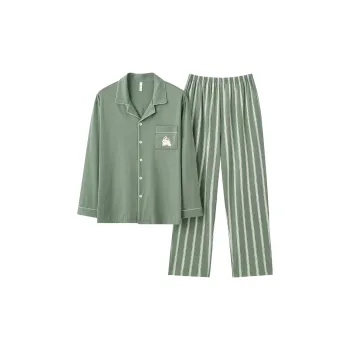 Lanza Men Pajama Sets