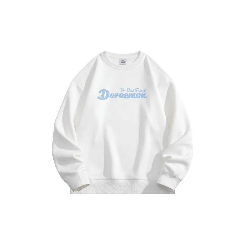 Doraemon/a Sweatshirts Unisex-1