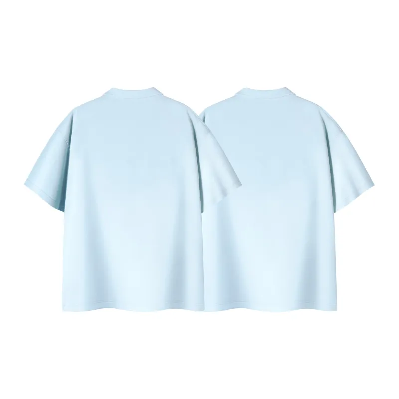 PSO Brand Puppy Series Polo Shirt Unisex-20