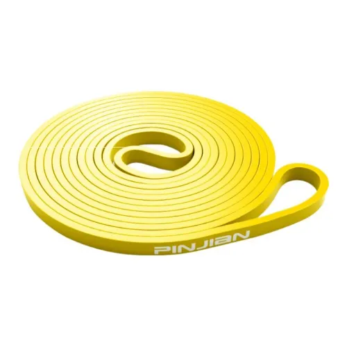 Pinjian Resistance Bands Natural Latex Kids'