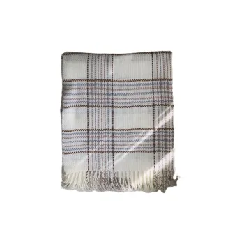 MUYKUY Knit Scarves Unisex